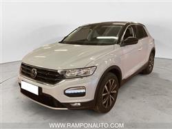 VOLKSWAGEN T-ROC 1.0 TSI 115 CV Style BlueMotion Technology