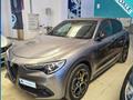 ALFA ROMEO STELVIO 2.2 Turbodiesel 210 CV AT8 Q4 Veloce