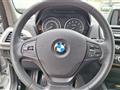 BMW SERIE 1 i 5p. Advantage PERMUTE UNICOPROPRIETARIO BMW SERV