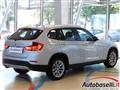 BMW X1 XDRIVE18D FUTURA AUTOMATICA STEPTRONIC