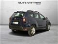 DACIA DUSTER 1.6 sce Comfort 4x2 s s 115cv