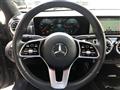 MERCEDES CLASSE A d Automatic Sport