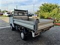 PIAGGIO porter Big Deck Porter 1.3i 16V cat 4x4 Top Deck