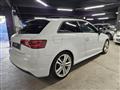 AUDI A3 2.0 TDI SLINE