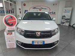 DACIA SANDERO 1.0 SCe 12V 75CV Comfort