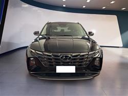 HYUNDAI NUOVA TUCSON III 2021 1.6 t-gdi 48V Xline 2wd imt