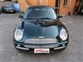 MINI MINI 3 PORTE 1.6 16v 116cv * 189.000 KM REALI *