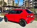 SUZUKI IGNIS 1.2 Hybrid Easy Top