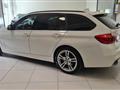 BMW SERIE 3 TOURING Serie 3    (F30/31)