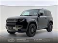 LAND ROVER DEFENDER 90 3.0D I6 200 CV AWD Auto X-Dynamic S Black-pelle