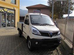 PIAGGIO NP6 Porter NP6 1.5 PC Long Range LPG Cabinato Pro