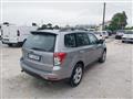 SUBARU FORESTER 2.0D X BR