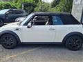 MINI CABRIO -- 1.6 Cooper