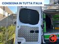 RENAULT KANGOO 44 KW ALLESTITO-CRUISE-BATTERIE DI PROPRETA'-