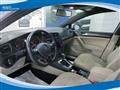 VOLKSWAGEN GOLF MK7.5 1.6 TDI 115cv BlueMotion Business DSG EU6