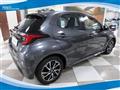 TOYOTA YARIS Hybrid 1.5 5 Porte Trend AUT EU6