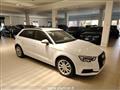 AUDI A3 SPORTBACK A3 SPB 30 g-tron S tronic Business