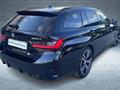 BMW SERIE 3 TOURING d 48V xDrive Touring Msport Aut.