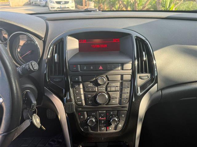 OPEL Astra 1.4 T 140 CV ST GPL Tech Cosmo