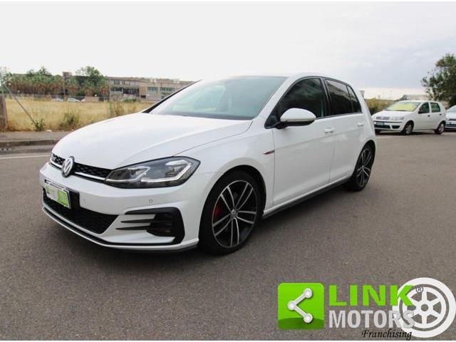 VOLKSWAGEN GOLF GTD 184CV?OFFERTA?