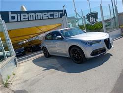 ALFA ROMEO STELVIO 2.2 Turbodiesel 210 CV AT8 Q4 Veloce