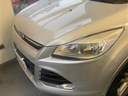 FORD KUGA (2012) 2.0 TDCI 180 CV S&S 4WD Powershift Titanium X