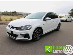 VOLKSWAGEN GOLF GTD 184CV?OFFERTA?