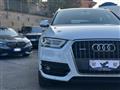 AUDI Q3 2.0 TDI 177 CV quattro S tronic