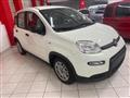 FIAT PANDA La soluzione "Car SERENITY"