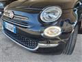 FIAT 500 1.0 Hybrid Dolcevita Uniprò misto pelle Fatturab.