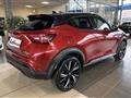 NISSAN JUKE 1.0 DIG-T 114 CV N-Design