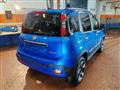 FIAT PANDA CROSS 1.0 Hybrid 70cv 36 rate Rate da 177,95 Euro