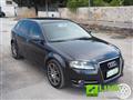 AUDI A3 SPORTBACK SPB 1.4 16V TFSI Ambiente aut. GPL