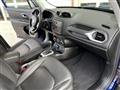 JEEP RENEGADE 2.0 Mjt 140CV 4WD Auto Limited