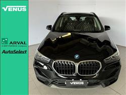 BMW X1 PLUG-IN HYBRID X1 xDrive25e Business Advantage