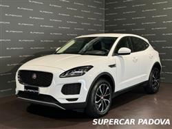 JAGUAR E-PACE 2.0D 150 CV