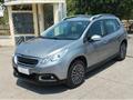 PEUGEOT 2008 1.2 VTi 82 CV Allure