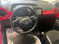 TOYOTA AYGO 1.0 VVT-i 69 CV 5 porte x-play PER NEOPATENTATO