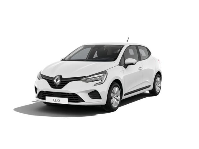 RENAULT NEW CLIO 1.0 tce Life 100cv