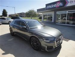 AUDI A6 AVANT A6 Avant 50 3.0 TDI quattro tiptronic Business Sport