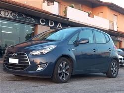 HYUNDAI IX20 1.4 90 CV  -  NEOPATENTATI