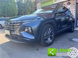 HYUNDAI NUOVA TUCSON IX35 1.6 CRDI 48V DCT XLine