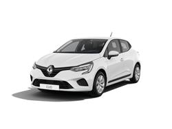 RENAULT NEW CLIO 1.0 tce Life 100cv