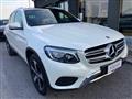 MERCEDES GLC SUV d 4Matic Premium