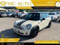 MINI MINI 3 PORTE 1.6 16V Cooper