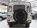 LAND ROVER DEFENDER 110 2.5 Td5 cat Station Wagon Ambulanza