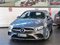 MERCEDES CLASSE A d Automatic Premium AMG