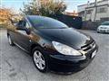 PEUGEOT 307 1.6 16V CC 137,252km Bellissima Disponibili Subito