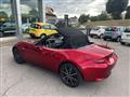 MAZDA MX-5 2.0L Skyactiv-G Exclusive-Line