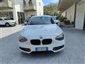 BMW SERIE 1 d 5p. Sport *VENDUTA*